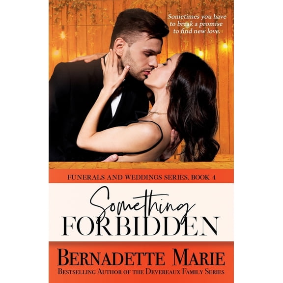 Something Forbidden (Paperback)