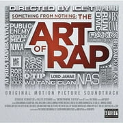 Something From Nothing The Art Of Rap Explicit