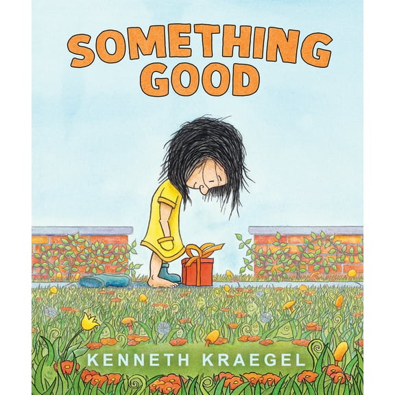 Something Good, (Hardcover)
