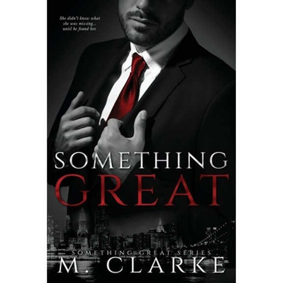 Pre-Owned Something Great (Paperback) 1491046643 9781491046647