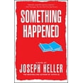 thumbnail image 1 of Pre-Owned Something Happened, 9780684841212, 0684841215, Paperback, 1st Scribner Ppbk Fiction Ed 1997 edition, 1 of 1