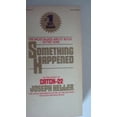 thumbnail image 1 of Pre-Owned Something Happened (Paperback) 055299409X 9780552994095, 1 of 1