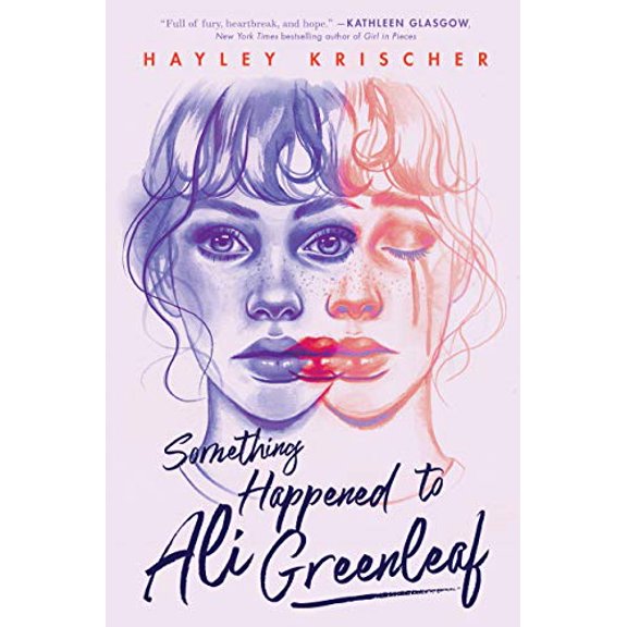 Pre-Owned Something Happened to Ali Greenleaf (Hardcover) 0593114116 9780593114117