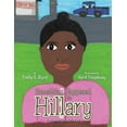 thumbnail image 1 of Something Happened to Hillary, (Paperback), 1 of 1