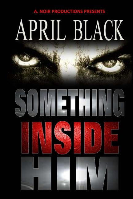 Something Inside Him (Paperback)