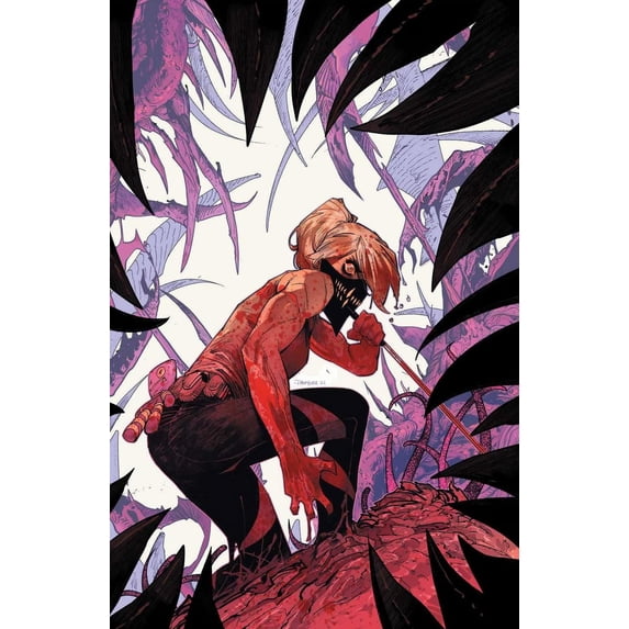 Collectible Something Is Killing The Children #21 Cvr D 25 Copy Incv Mor Boom! Studios Comic Book