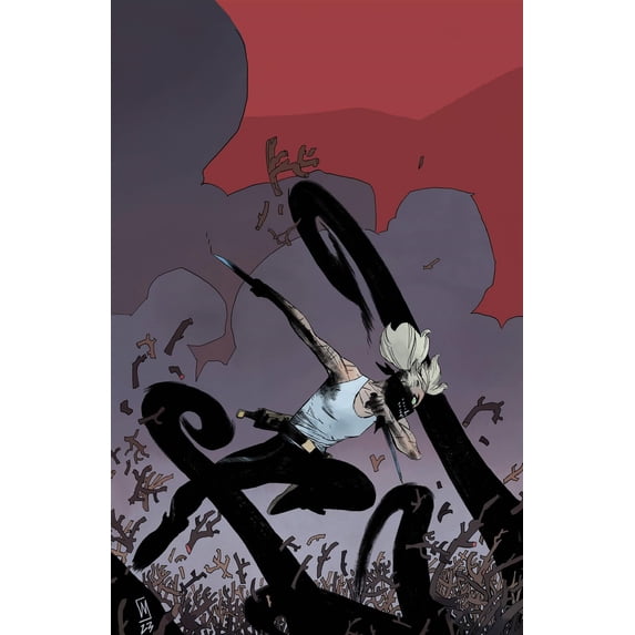 Something Is Killing The Children #36 Cvr I Unlockable Dell Boom! Studios Comic Book