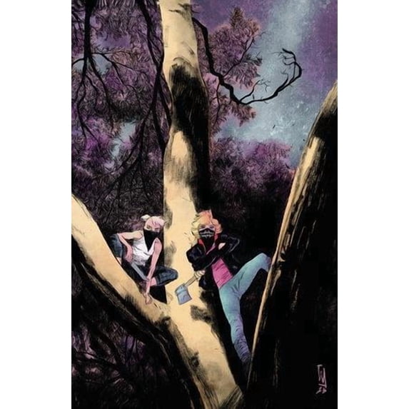 Something Is Killing The Children #43 I Unlockable Var Comic Book