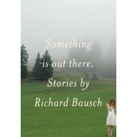Pre-Owned Something Is Out There
