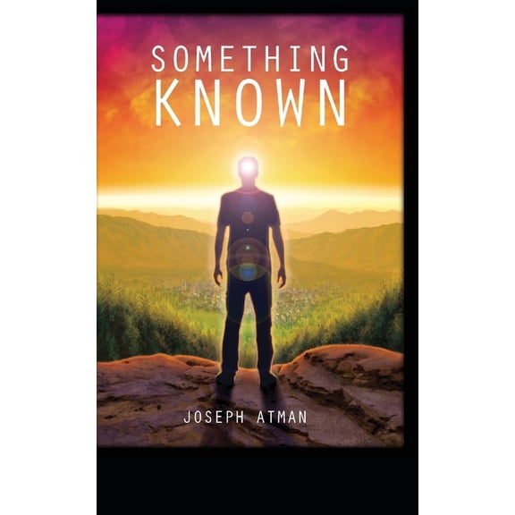 Something Known (Paperback)