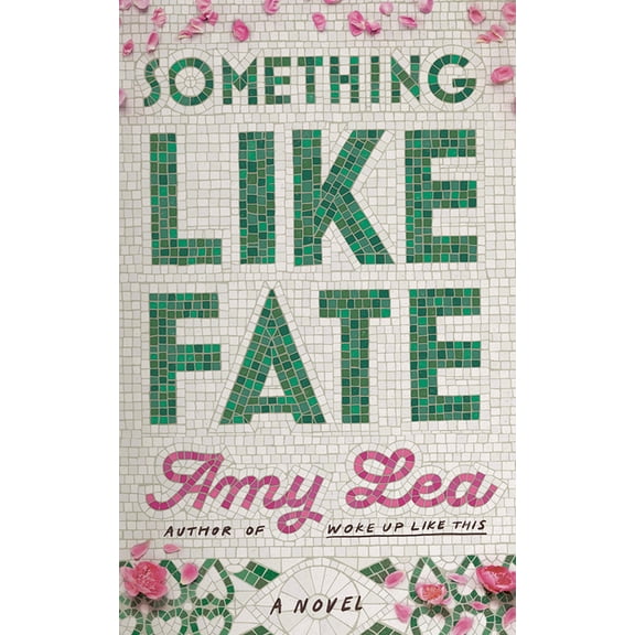 Something Like Fate, (Paperback)