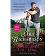 thumbnail image 1 of Pre-Owned Heart of the Rockies: Something Like Love (Series #2) (Paperback), 1 of 1