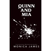 Something Like Redemption Discreet Cover, Paperback