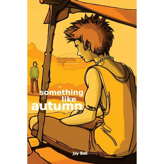 Something Like... Something Like Autumn, Book 2, (Paperback)