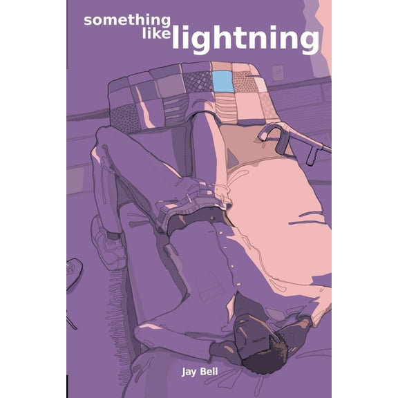 Something Like... Something Like Lightning, Book 5, (Paperback)