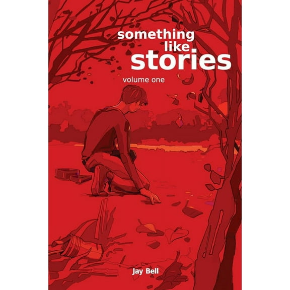 Something Like... Something Like Stories - Volume One, Book 7, (Paperback)