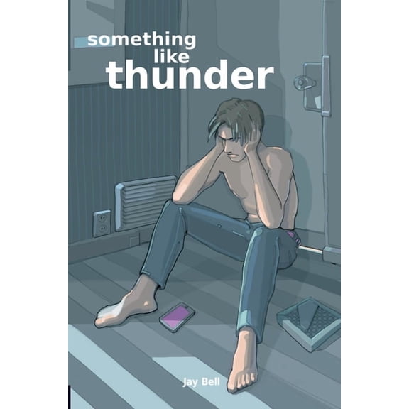 Something Like... Something Like Thunder, Book 6, (Paperback)