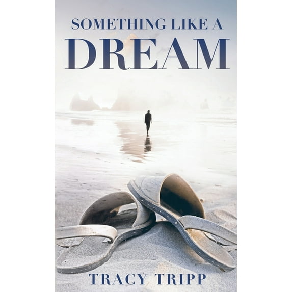 Something Like a Dream, (Paperback)