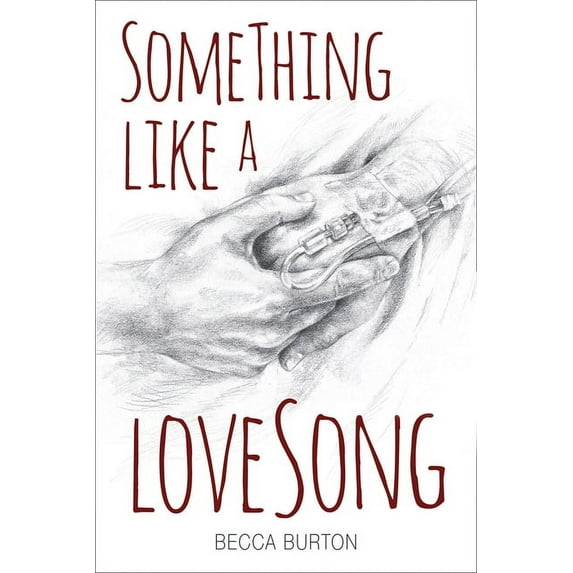 Something Like a Love Song, (Paperback)