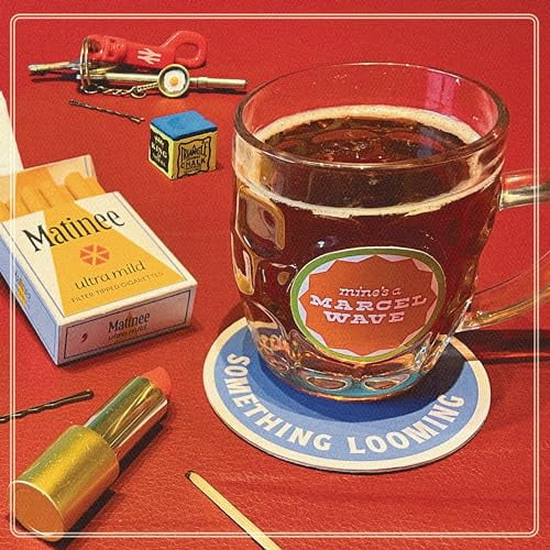 Something Looming (LP)