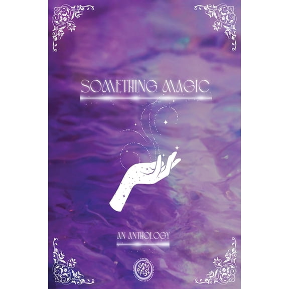 Something Magic, (Paperback)