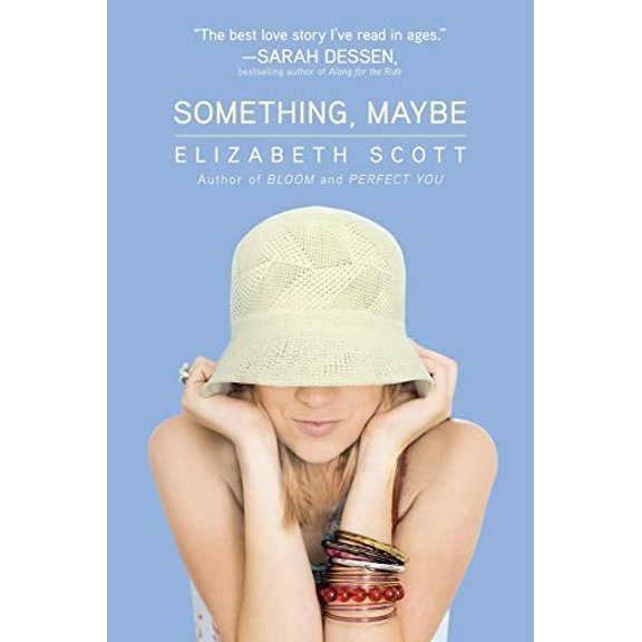 Pre-Owned Something, Maybe (Paperback) 1416953566 9781416953562
