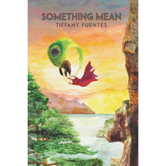 Something Mean, (Paperback)