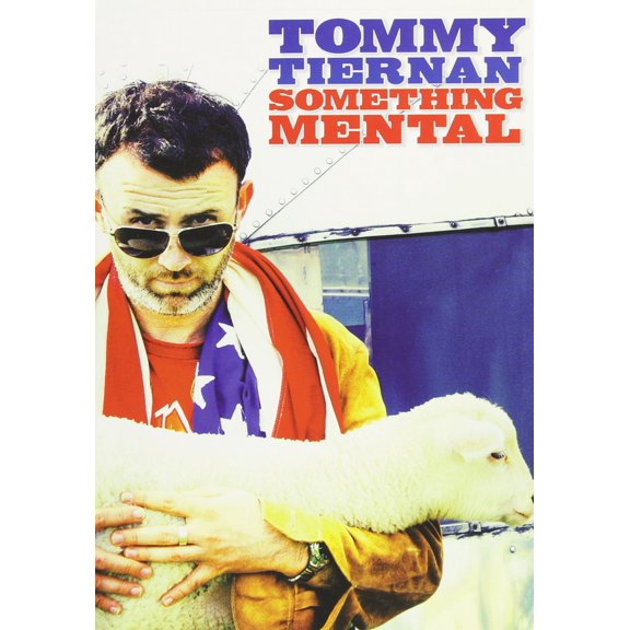 Something Mental (DVD)