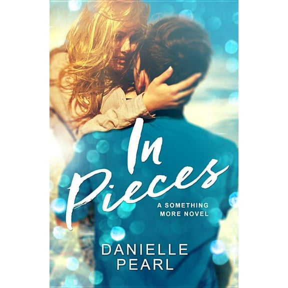 Something More In Pieces, Book 2, (Paperback)