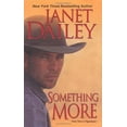 thumbnail image 1 of Pre-Owned Something More (Paperback) 0821775448 9780821775448, 1 of 1