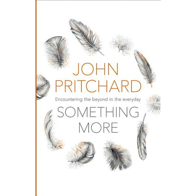 Something More, (Paperback)