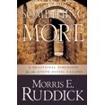 thumbnail image 1 of Something More, (Paperback), 1 of 1