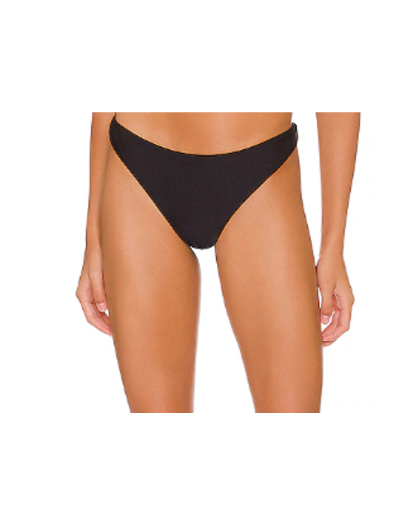 Women's Low Rise Bikini Bottoms, XL