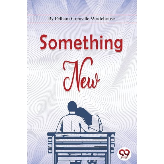 Something New (Paperback)