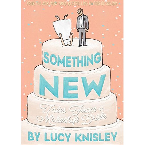 Pre-Owned Something New (Paperback) 1626722498 9781626722491