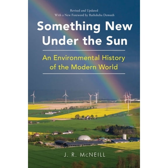 Something New Under the Sun, (Paperback)