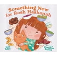 thumbnail image 1 of Something New for Rosh Hashanah (Hardcover), 1 of 1
