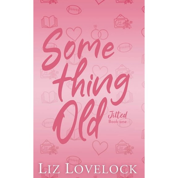 Something Old, (Paperback)