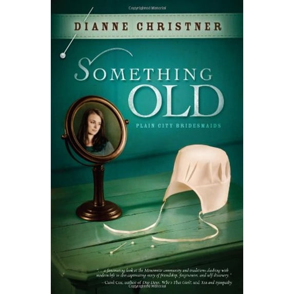 Pre-Owned Something Old (Paperback) 1616262311 9781616262310