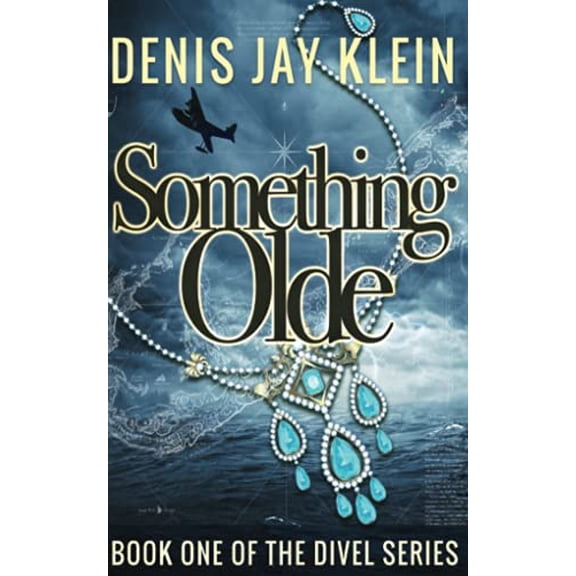 Pre-Owned Something Olde (Paperback) 8494614967 9788494614965