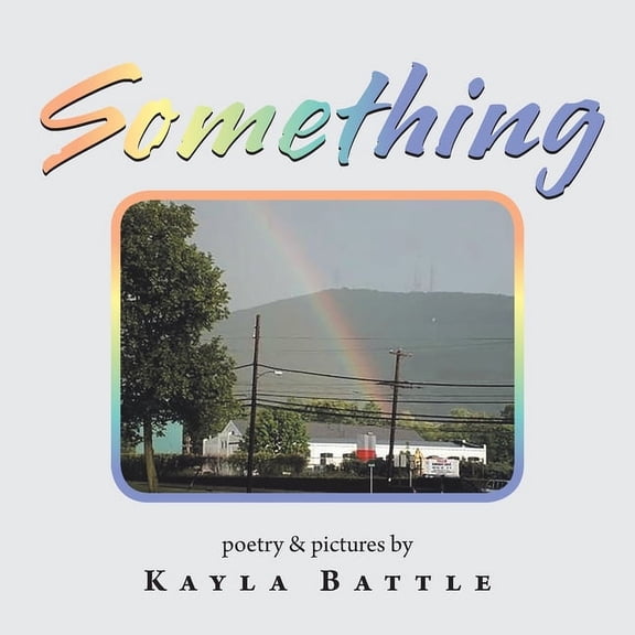 Something (Paperback)