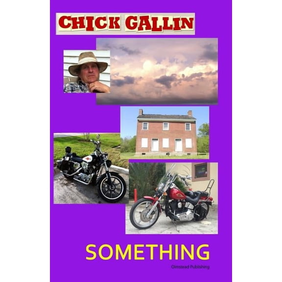 Something (Paperback)