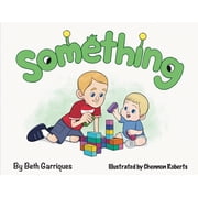 Something, Paperback