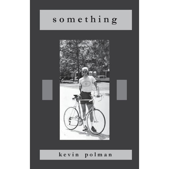 Something (Paperback) by Kevin Polman