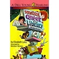 thumbnail image 1 of Pre-Owned Something Queer at the Library, 9780440481201, 0440481201, Paperback,, 1 of 1