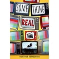 thumbnail image 1 of Pre-Owned Something Real Paperback, 1 of 1