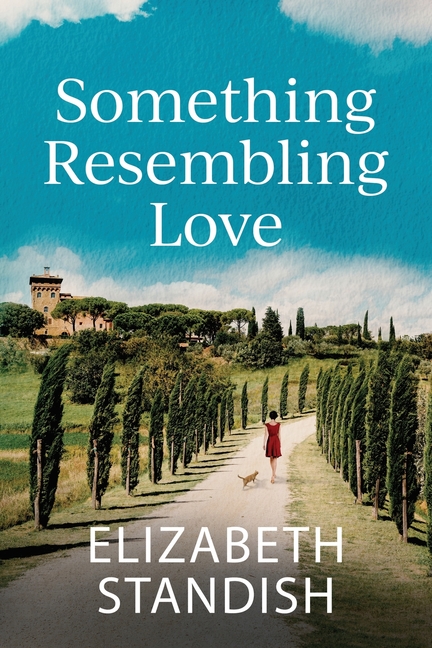 Something Resembling Love, (Paperback)