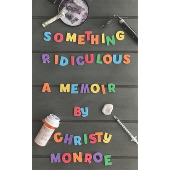 Something Ridiculous (Paperback)