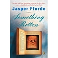 thumbnail image 1 of Pre-Owned Something Rotten: A Thursday Next Novel (Paperback) 014303541X 9780143035411, 1 of 1
