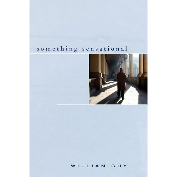 Something Sensational (Paperback)